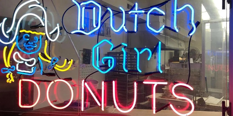 Dutch Girl Donuts to Open in Historic East Grand Boulevard Building in Detroit