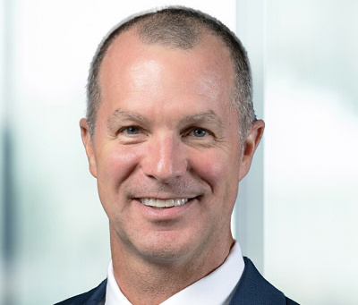 Fifth Third Names Steve Davis as Michigan Region President