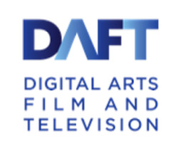 Digital Arts Film and Television Digital Arts Film and Television logo