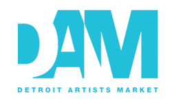 Detroit Artists Market