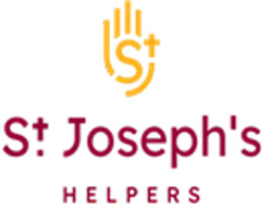 St. Joseph’s Helpers St. Joseph’s Helpers logo