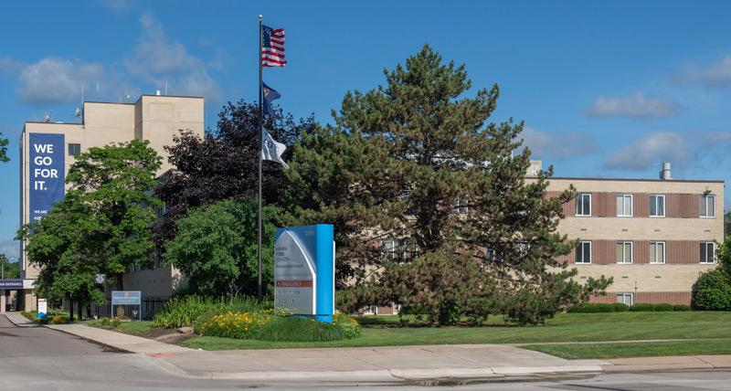 Henry Ford Health to Transfer Madison Heights Hospital to Trillium