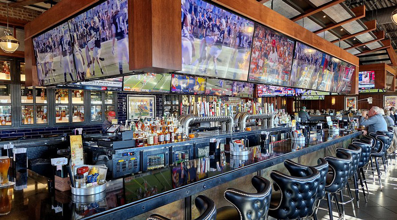 Hamlin Pub Opening First Downtown Detroit Location in April