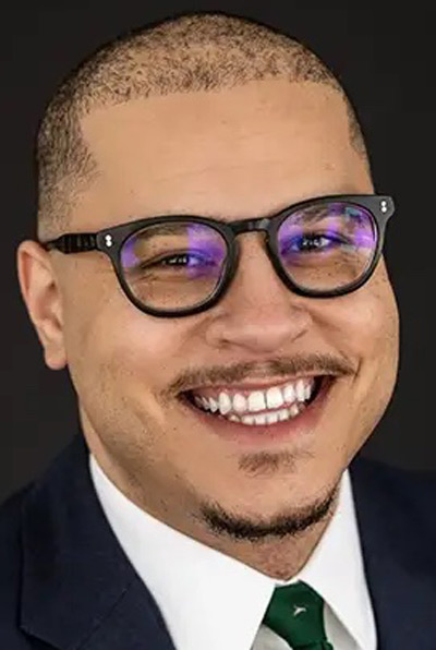 ACI Transport Names Gary Horton Chief Executive Officer