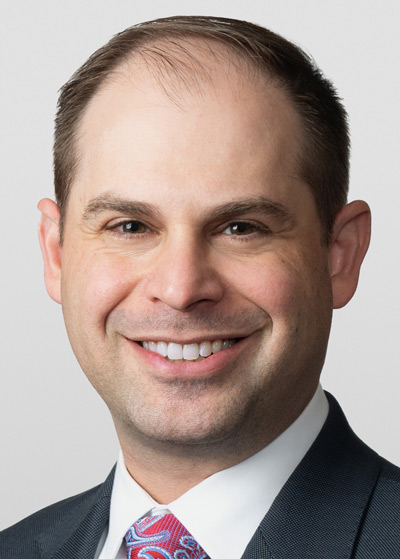 Clark Hill’s Food and Beverage, Hospitality, Retail Groups Name New Leaders