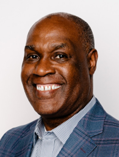INFORM Studio in Detroit Hires Reggie Roland as Managing Director of Growth Strategies