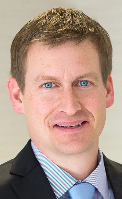 Plunkett Cooney Partner Glenn C. Ross Named a Fellow of the American College of Mortgage Attorneys