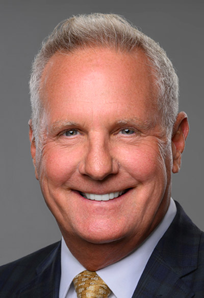 Lee & Associations of Michigan Names Randall Allman President