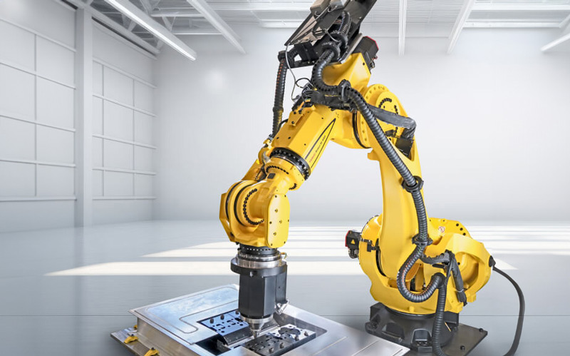 Companies across North America ordered 36,766 robots valued at $2.25 billion last year, a 6.6 increase from 2024.