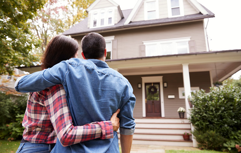 Detroit-based Rocket Community Fund Invests $2M in Home Ownership Initiative