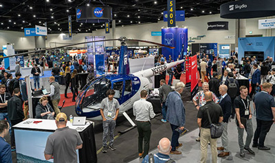 Global Conference XPONENTIAL Coming to Detroit, Focus on Robotics and Autonomy