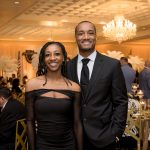 Adajah Irving, Lethorn Irving