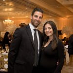 Amber and Joseph Shina