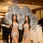 Anastasia Tolochna, Maya Ellicott