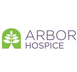 Arbor Hospice Arbor Hospice logo