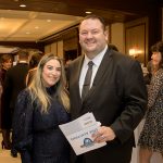 Ashley and Andrew Sandiha