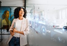 Mastering the New Rules: Applying Technology for Business Success