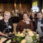 Cassie Shaver, Latasha Ellis, Adam Mayhew