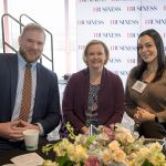 Daniel Summers II, Linda Katrinic, Nicolaza Ascencio