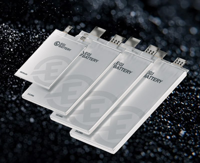 EGI Battery in Ann Arbor Closes $10M Seed Financing Round