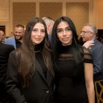 Elena Haddad, Sandy Dallo