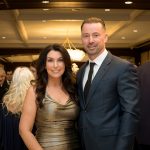 Elizabeth Wild-Curea, Marius Curea