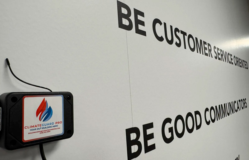 Farbman Group in Farmington Hills Launches ClimateGuard Pro Across Midwest