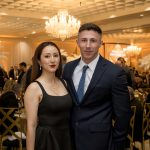 Fiorella and Dino Zuccaro