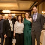 Greg Pollock, Debbie Pollock, Katalin Rosinski, Aaron Rosinski