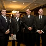 Herbert Mann, Eric Pellegrini, Jeff Modigell, Christopher Kane