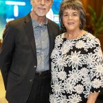 Howard Rush, Cindy Rush