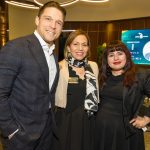 Jake Doman, Maria A. Marin, Liliana Herbstreith