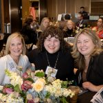 Jill Bettini, Kristin Gladki, Lisa Cox