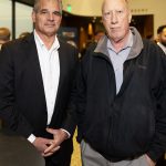 John Raimondo, Tony Varilone