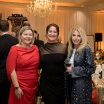 Kerrie Rea, Sherri Wild, BettyAnne Ogrodnick