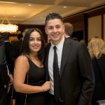 Lana and Spencer Mio