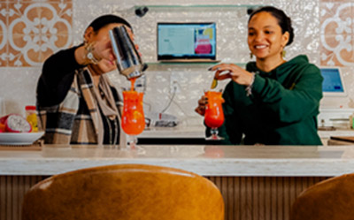 Little Liberia Restaurant Opens March 5 in Detroit’s East English Village