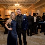 Miranda Burns, Troy Depanicis