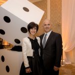 Mirna and Joseph Mourani