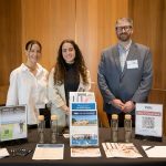 Nicole Holowaty, Alondra Kennedy, Brett Pulte