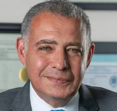 Governor Appoints Lawrence Tech President Tarek Sobh to Michigan Education Trust Board