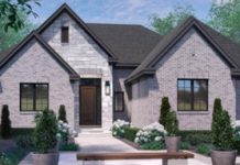 Startup Spotlight: White Lotus Homes House