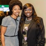 Samantha Johnson, Amanda Oliver