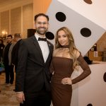 Simon Mourani, Erica Schlenker