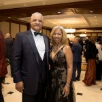 Tyrone and Karen Rashid