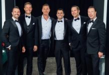 EO Detroit Marks 30 Years with Its Hall of Fame Inductees of 2026