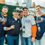 Austin Danaj, Dave Danaj, Ken Danaj, Kevin Danaj, Jacob Danaj