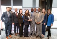 2026 DBusiness Top Corporate Culture Award Winners
