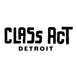 Class Act Detroit logo
