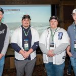 Colin Seeling, Jake Wilson, Dalton Brawner, Peyton Brawner